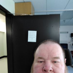 Meet your Posher, Joe